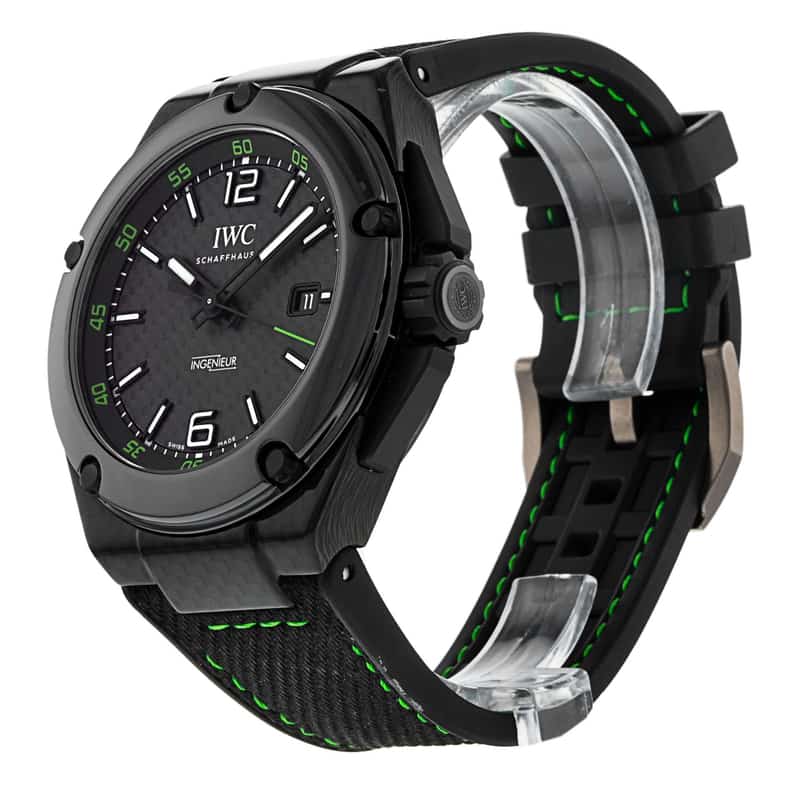 IWC Ingenieur IW322404
